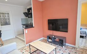 Cosy Appartement 4 Personnes Aux Arceaux - Proche Centre Ville Montpellier